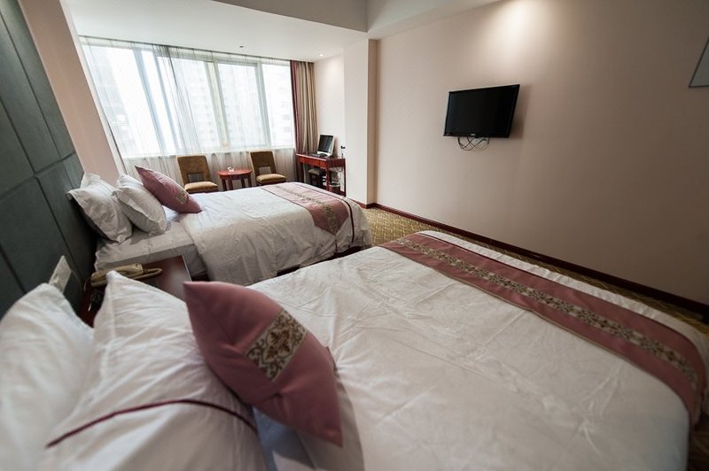 Yuquan Hotel Room Type