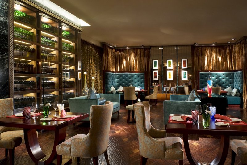 The Ritz-Carlton ShenzhenRestaurant
