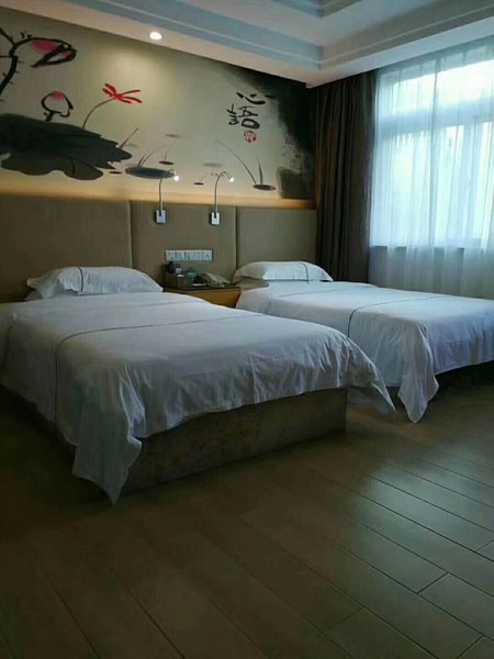 Kaisheng Hotel (Guangzhou Jinzhou Commercial Street)Room Type