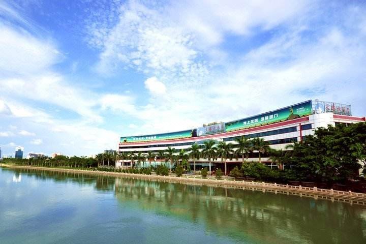 厦门天鹅大酒店