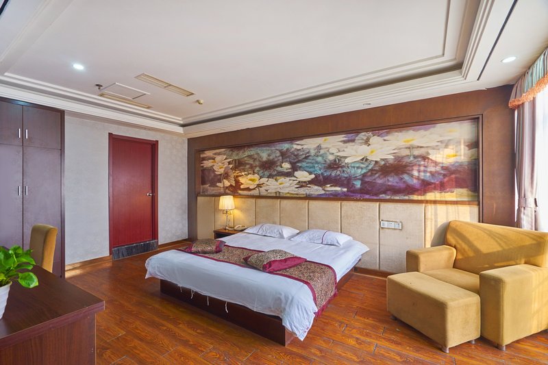 Xinhongbin Hotel Room Type