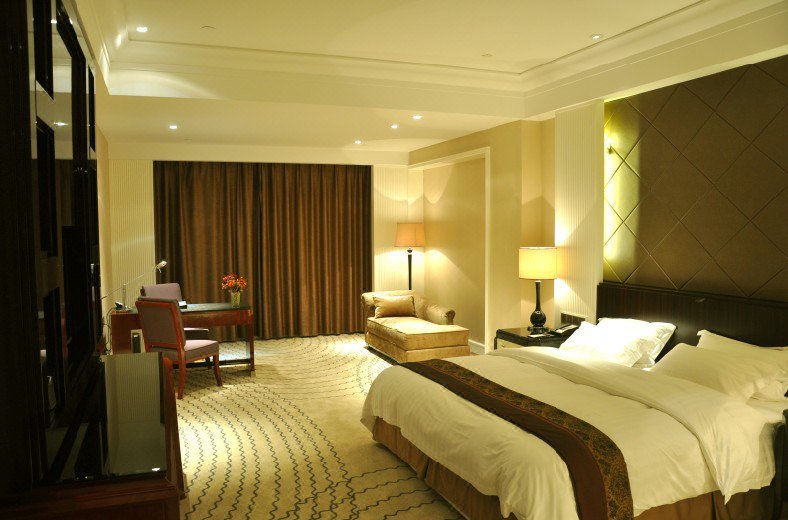 YUNQUAN HOTEL Room Type