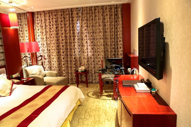 Fengguang Hotel Room Type