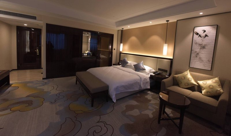 Chunting Hotel Room Type