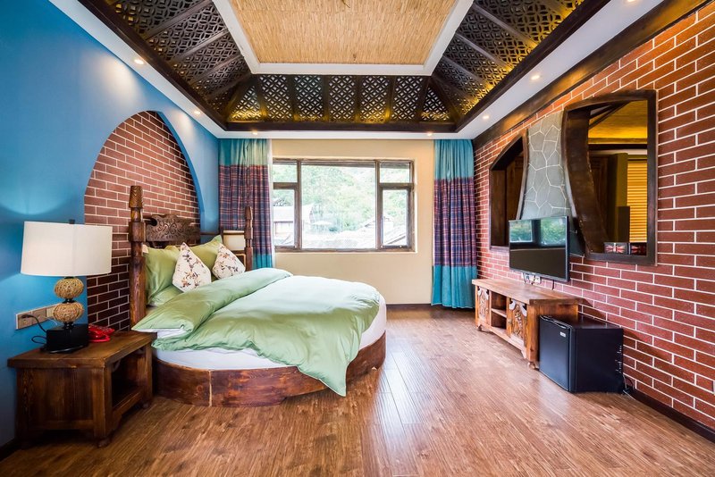 Anbili Inn Lijiang Alice Branch Room Type