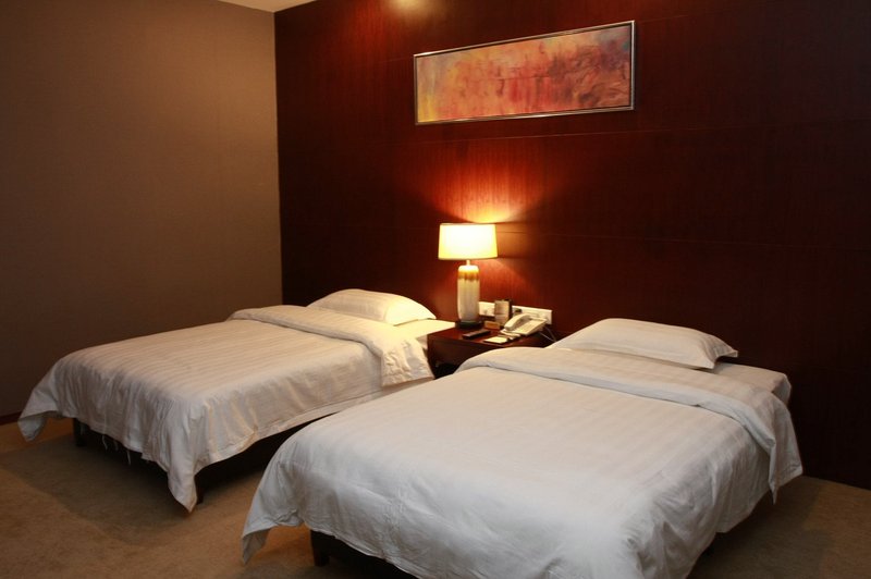 Anjuyuan Hotel Room Type