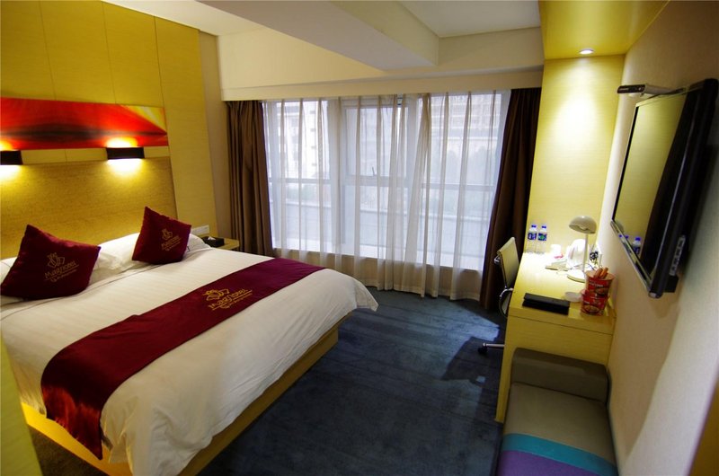 Zhengzhou Junhe Yulan Hotel Room Type