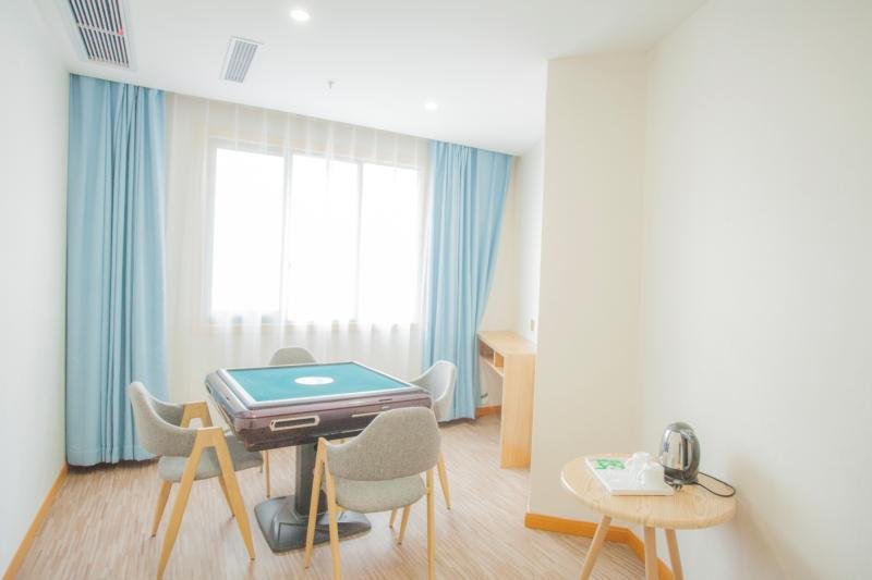 Kai Ge Hotel Guest Room