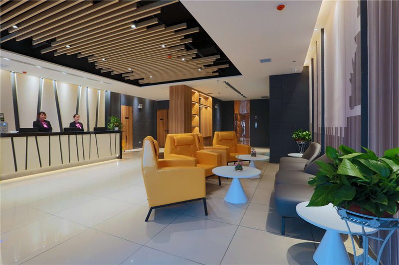 西安丈八东路百事特威酒店