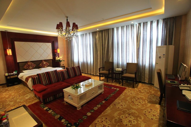 Xin Guangtong Hotel Room Type