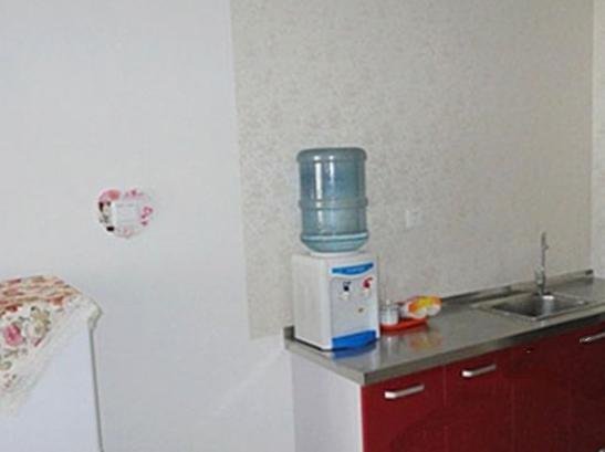 Lijia Apartment Guest Room