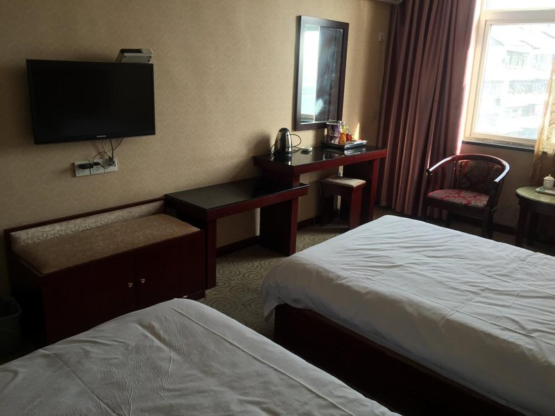 Kaixuan Hotel Guest Room