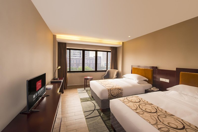 Zhuhai Seaview HotelRoom Type