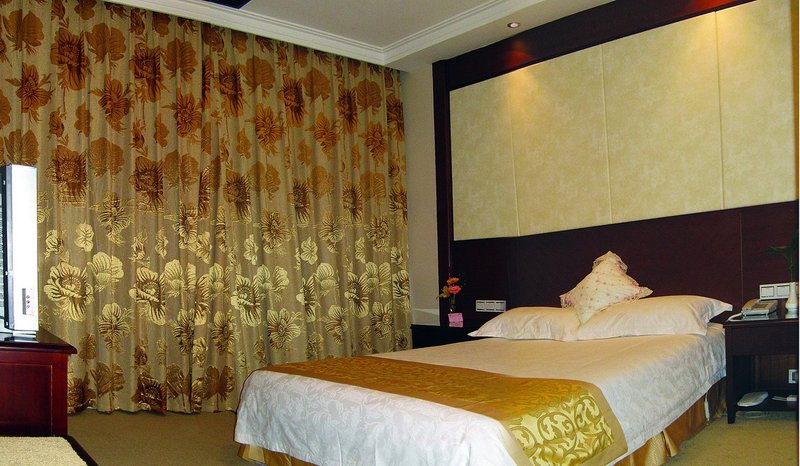 Pingdu Hotel (Xiushuiyuan VIP Village) Room Type