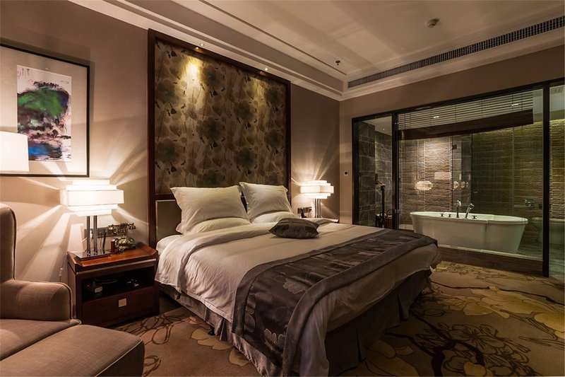 建瓯苏曼世纪大酒店