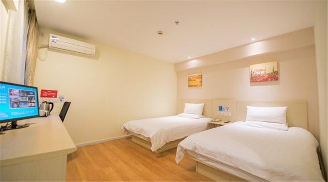 Hanting Hotel (Kunming Chenggong)Guest Room