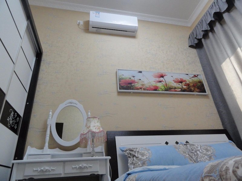 yan zhi du Guest Room