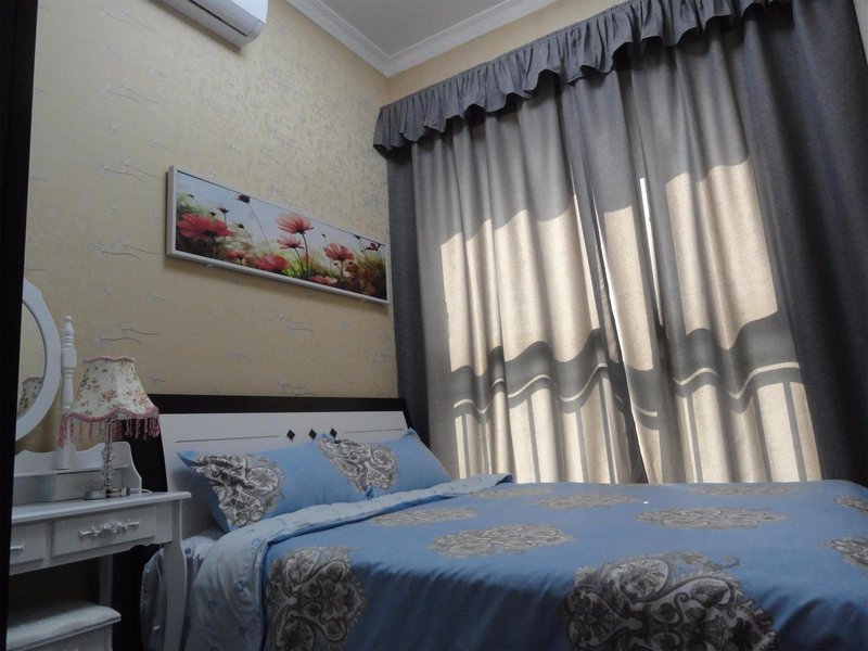 yan zhi du Guest Room