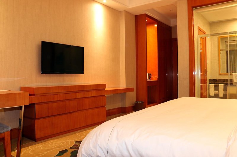Dongchun Hotel Room Type