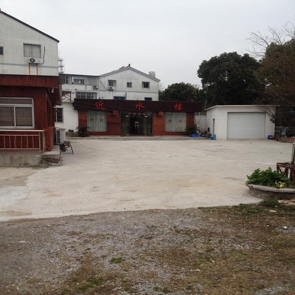 Jinshuilou Leisure HostelOver view