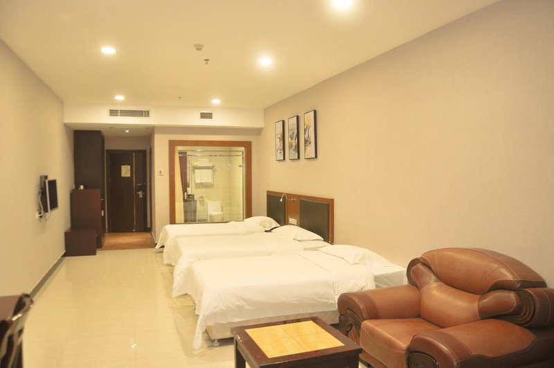 Fenghua Business HotelRoom Type