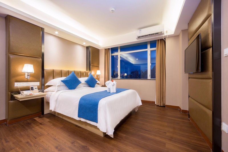 Orient Bay-View Hotel Room Type