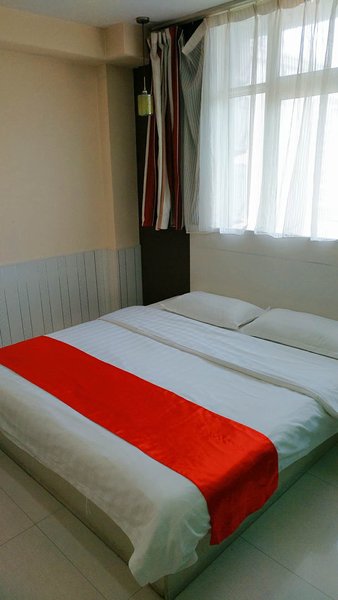 Thank You Hotel (Dacheng Langbo Road Hongmucheng)Guest Room