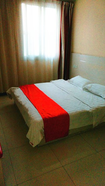 Thank You Hotel (Dacheng Langbo Road Hongmucheng)Guest Room