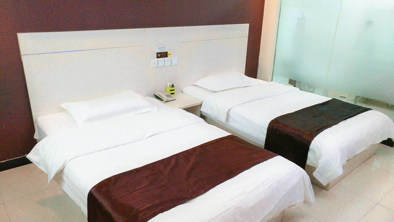 Thank You Hotel (Dacheng Langbo Road Hongmucheng)Guest Room