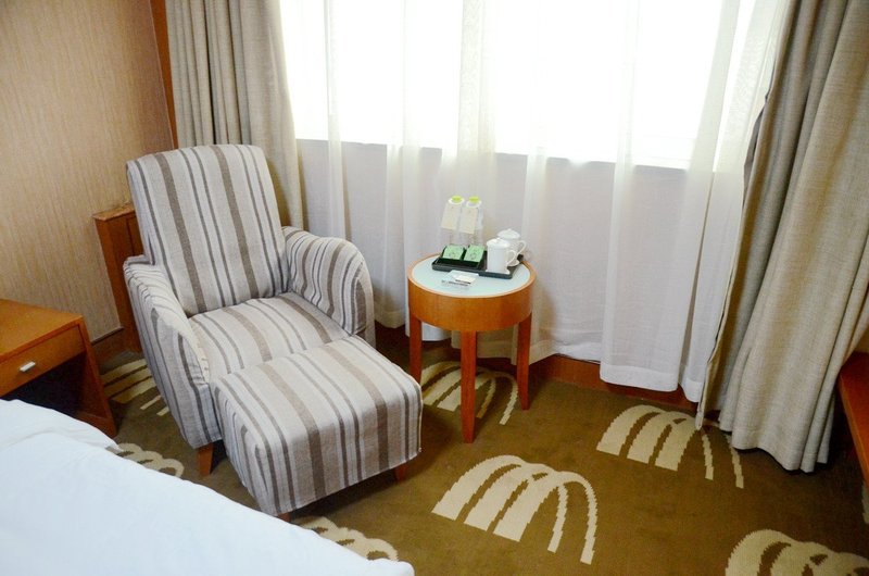 Liangdu International Hotel Room Type