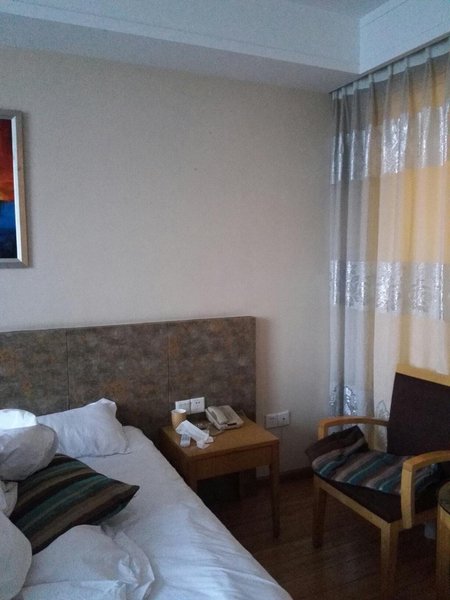 Ji hotel (Cixi Sports Center Store)Other