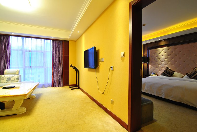 Zhongyue Hotel Room Type