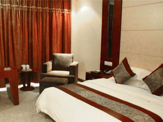 Vienna Classic Hotel(Zhonglou Development Zone Longcheng Tianjie Store) Room Type