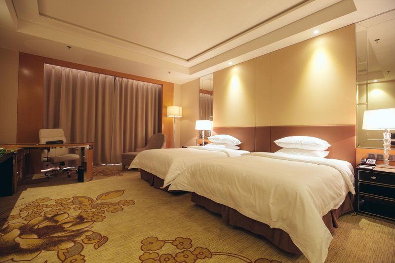 Zhenhua Xinyue International Hotel Room Type