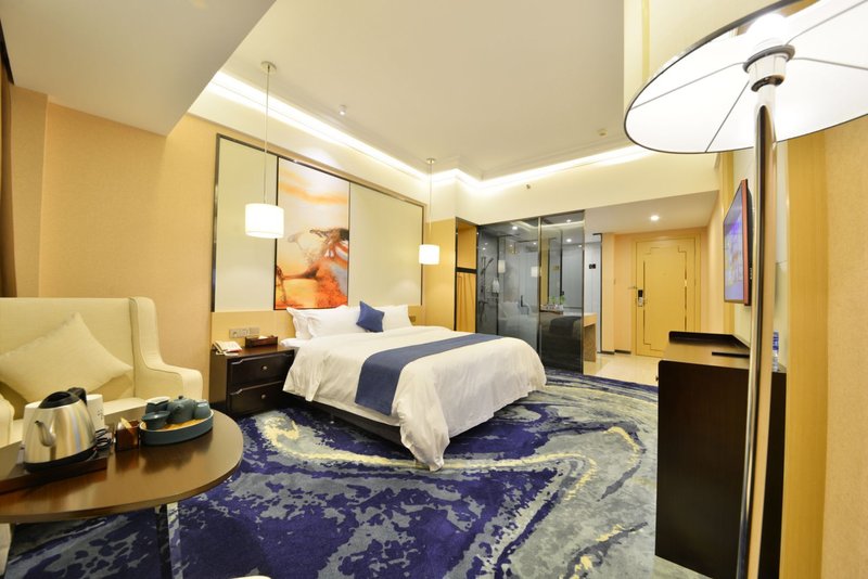 Senlan Hotel Room Type