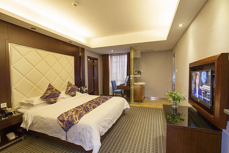 Zhonghe Hotel Changsha Room Type