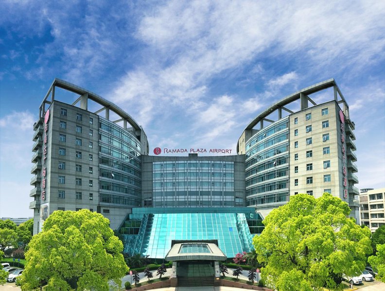 Ramada Plaza By Wyndham Shanghai Pudong Airport Best Rate Guarantee Ramada Plaza By Wyndham Shanghai Pudong Airport Best Rate Guarantee