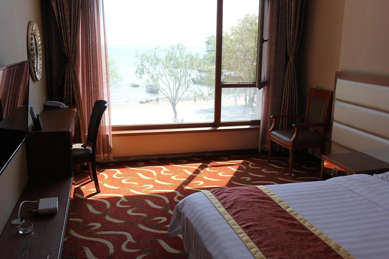 Haixianju Hotel Guest Room