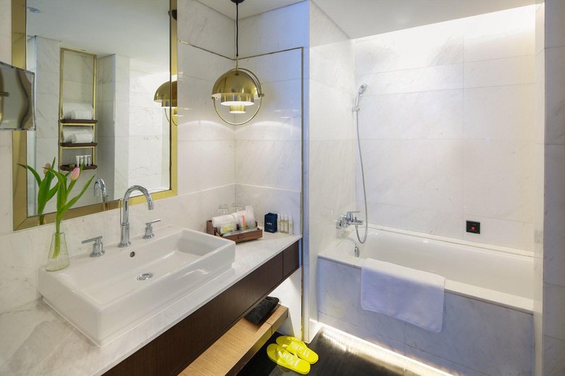 虹桥郁锦香宾馆