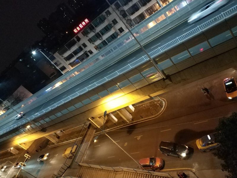 7天连锁酒店(贵阳白金店)