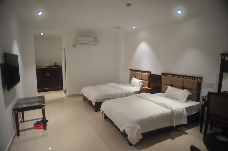 Haiyi Zhenzhuchang Resort Hotel Room Type