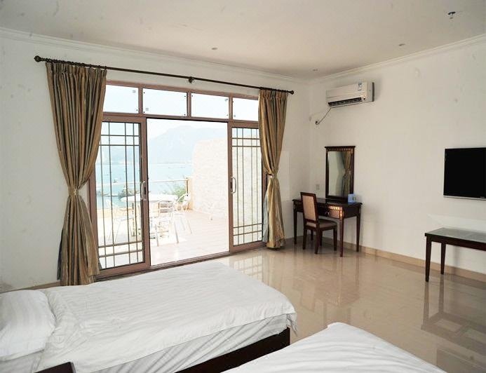 Haiyi Zhenzhuchang Resort Hotel Room Type