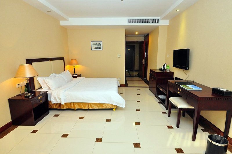 Jingyi HotelRoom Type