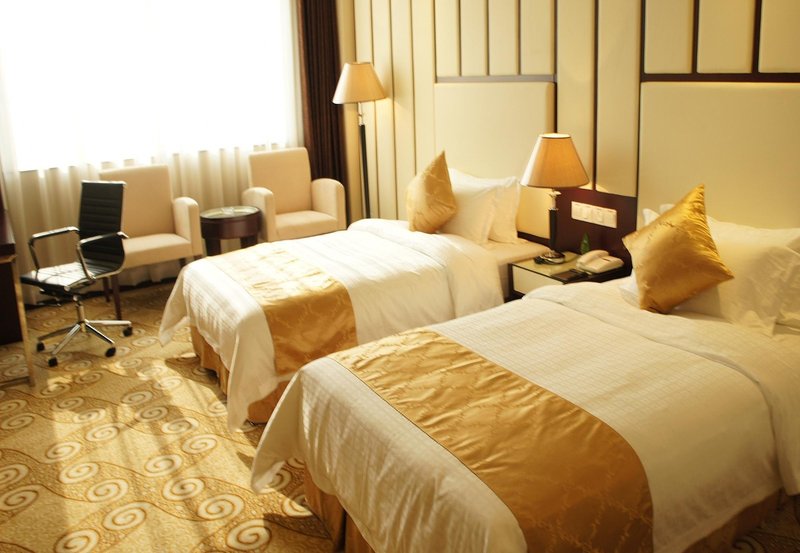 Jingyi HotelRoom Type