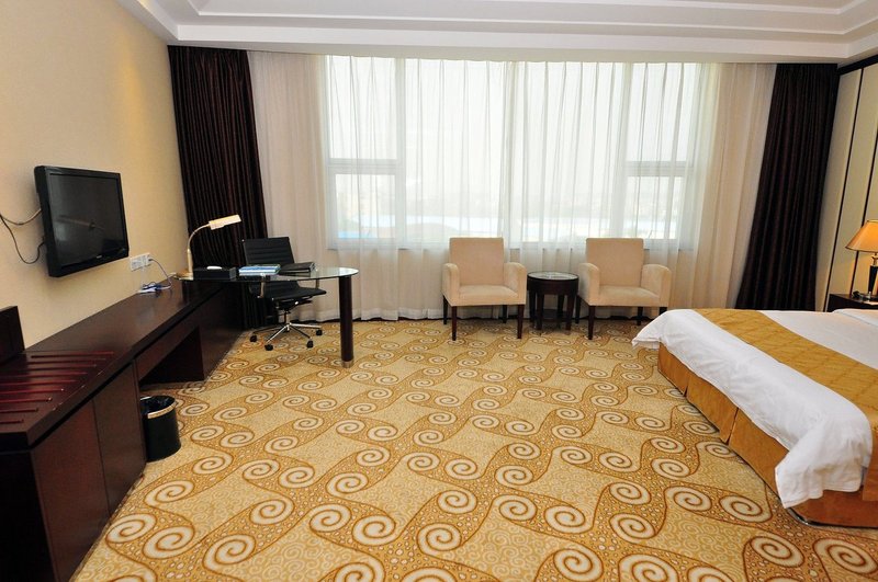 Jingyi HotelRoom Type