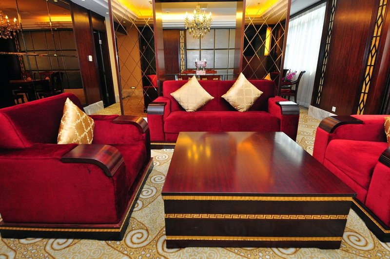 Jingyi Hotel Room Type