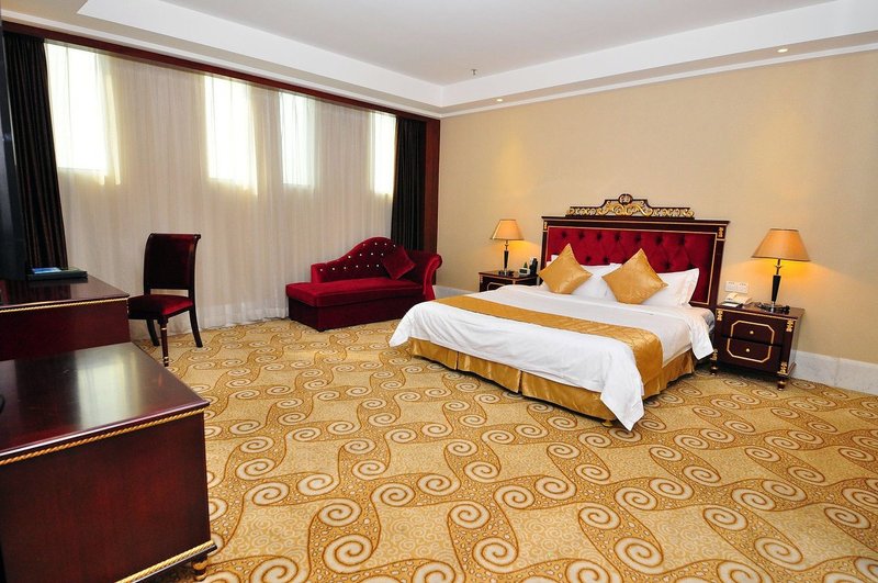 Jingyi HotelRoom Type