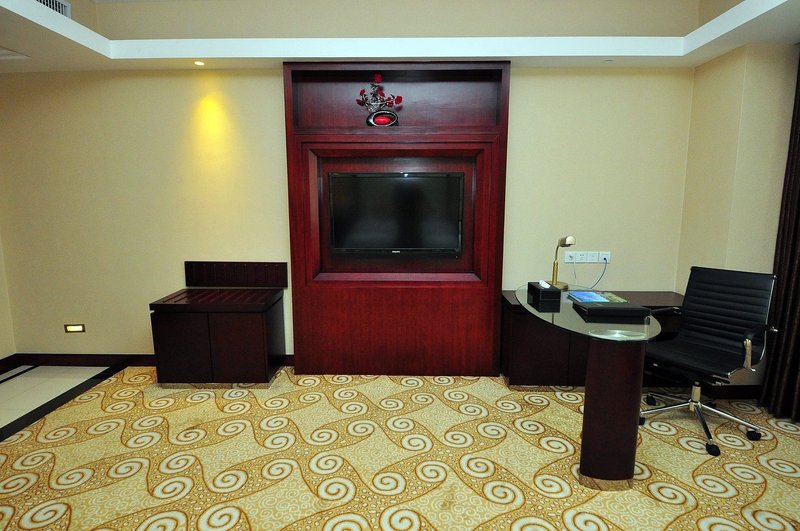 Jingyi HotelRoom Type
