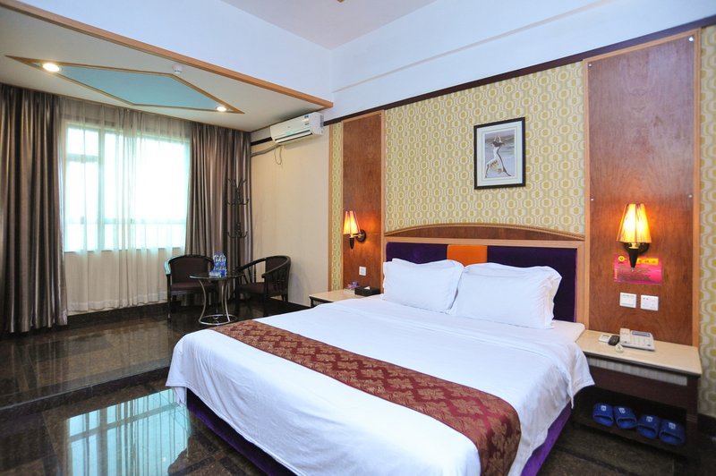 Jinwan Hotel Room Type