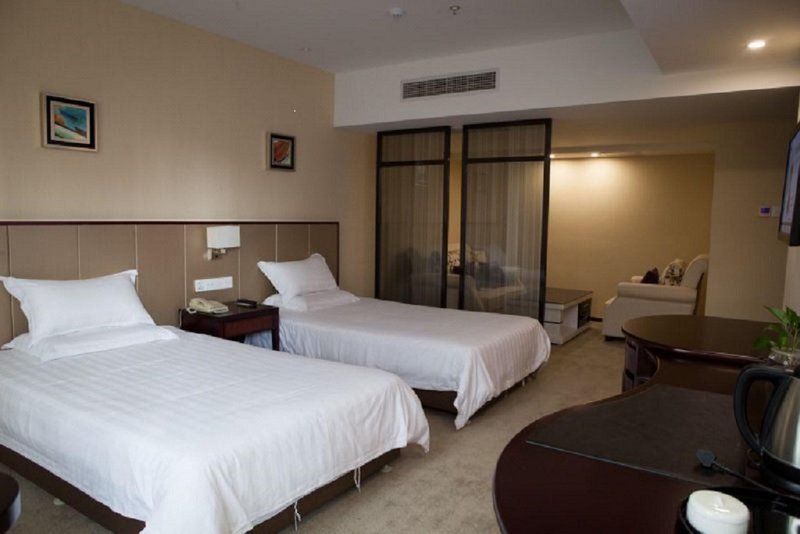 Xinghaitian Hotel Room Type